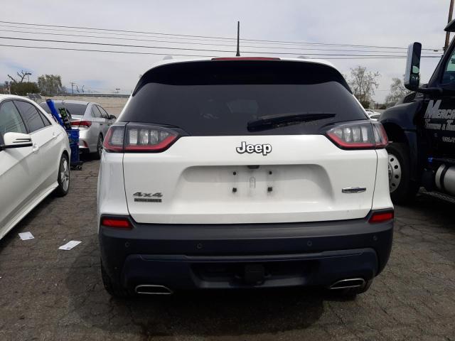 1C4PJMLX0KD311256 Jeep Cherokee Latitude Plus