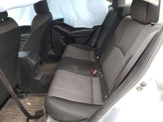 4S3GKAV60M3606186 Subaru Impreza Premium