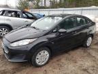 2015 FORD FIESTA S - 3FADP4AJ5FM104328