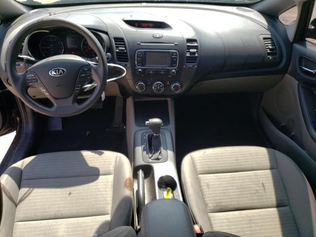 KNAFX4A61G5608636 KIA FORTE LX