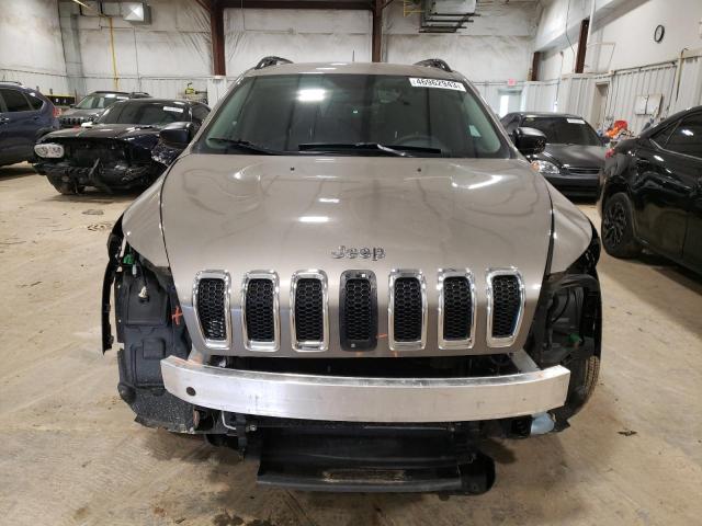 1C4PJMAS9GW252047 Jeep Cherokee Sport