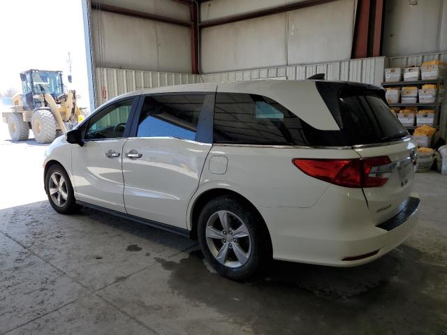 2018 HONDA ODYSSEY 5FNRL6H73JB040031