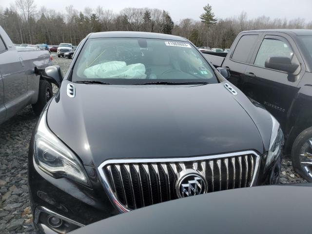 2017 BUICK ENVISION P - LRBFXCSA4HD089751