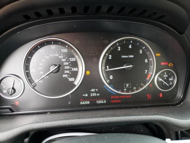 5UXWX9C38H0W67571 BMW X3 Xdrive28i