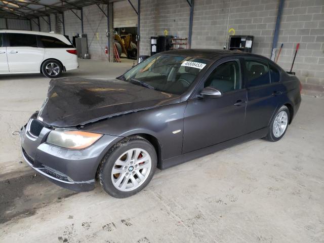 2006 BMW 3 Series 325i