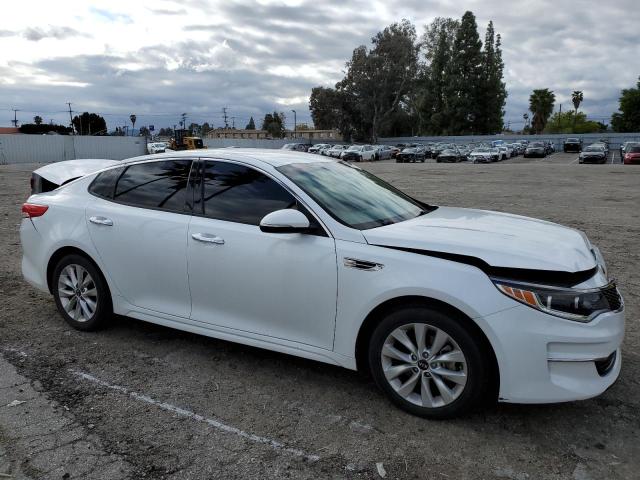 5XXGU4L30HG156873 KIA OPTIMA EX