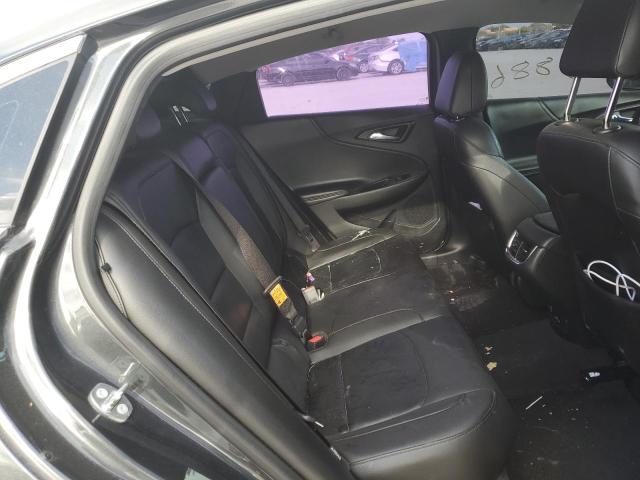 2016 CHEVROLET MALIBU HYB - 1G1ZJ5SU2GF333253