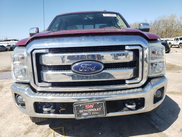 2016 FORD F-350 SUPE 1FT8W3BT1GEA27473