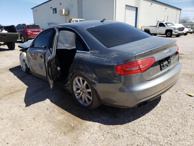 VIN WAUEFAFL4DN009754 2013 Audi A4, Premium Plus no.2