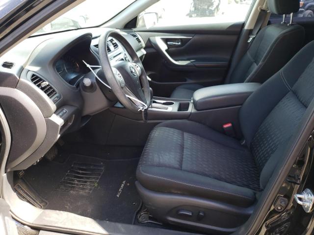 1N4AL3AP2HN341722 Nissan ALTIMA 2.5