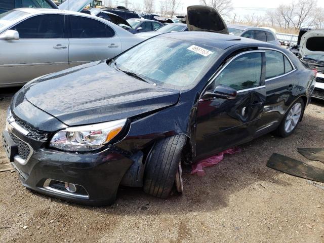 2015 CHEVROLET MALIBU 2LT - 1G11D5SL5FF119271