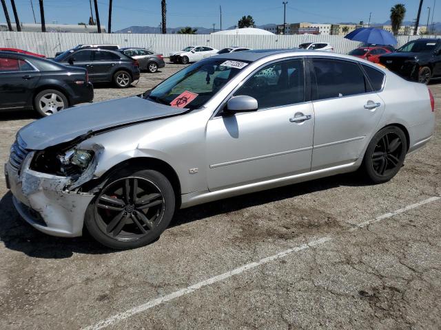 2006 INFINITI M35 Base