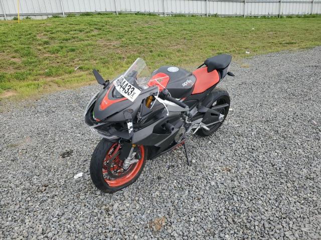 2022 APRILIA RS 660 - ZD4KSUG04NS000633
