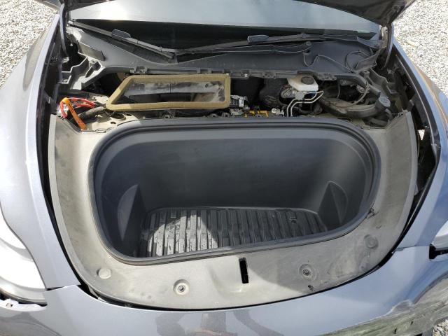 5YJYGAEE8MF158005 Tesla Model Y