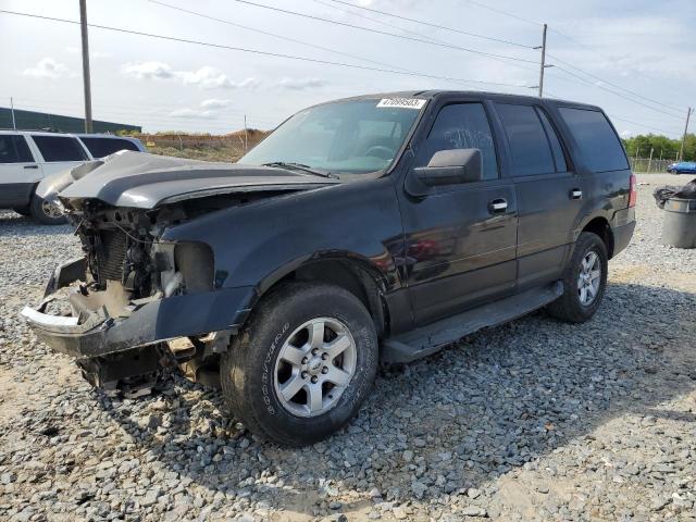 2007 Ford Expedition XLT