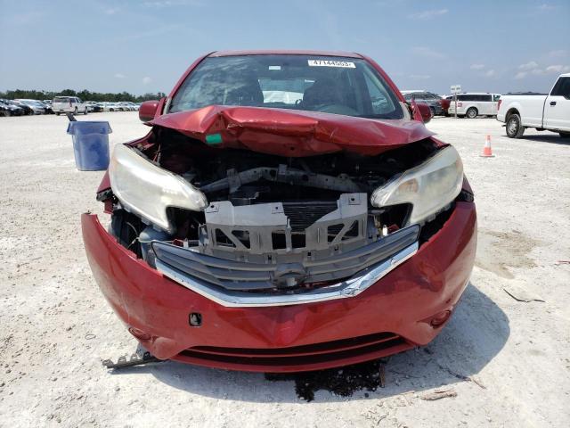 3N1CE2CP2EL415336 Nissan Versa Note S