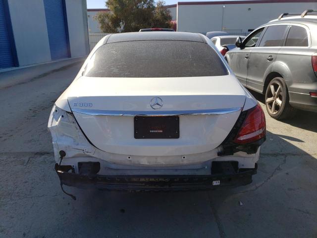 WDDZF4JB5JA410954 Mercedes-Benz E 300