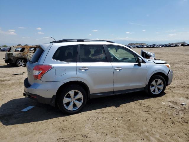 JF2SJAHC8FH410633 Subaru Forester 2.5i Limited