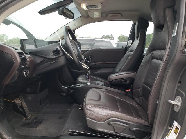2015 BMW I3 REX - WBY1Z4C55FV501064