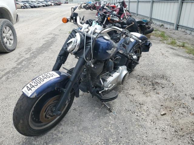 2012 HARLEY-DAVIDSON FLSTFB FAT 1HD1JNV1XCB020943