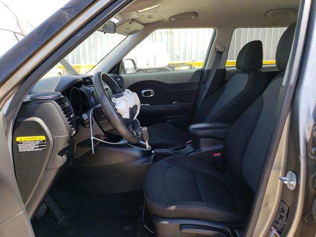 KNDJP3A58K7661121 KIA SOUL +