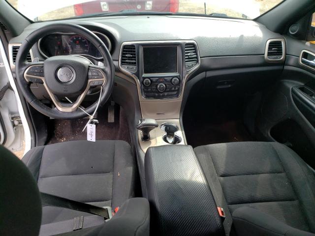 1C4RJFAG0FC228624 Jeep Grand Cherokee Laredo