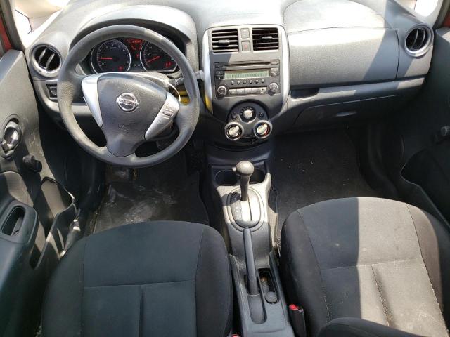 3N1CE2CP2EL415336 Nissan Versa Note S