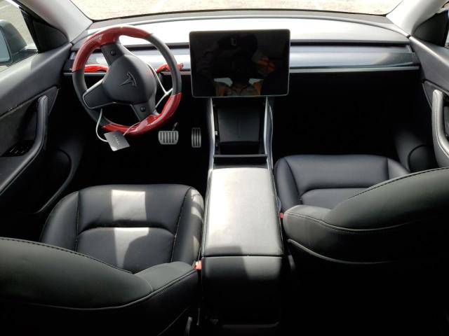 5YJYGDEF0LF027899 Tesla Model Y