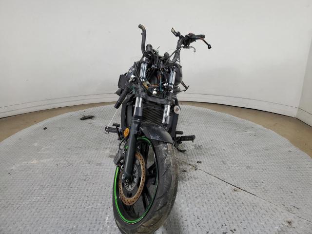 2015 KAWASAKI EN650 B JKAENEB1XFDA02024