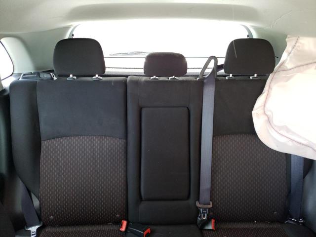 JA4AP3AU0JU005254 Mitsubishi Outlander Sport Es