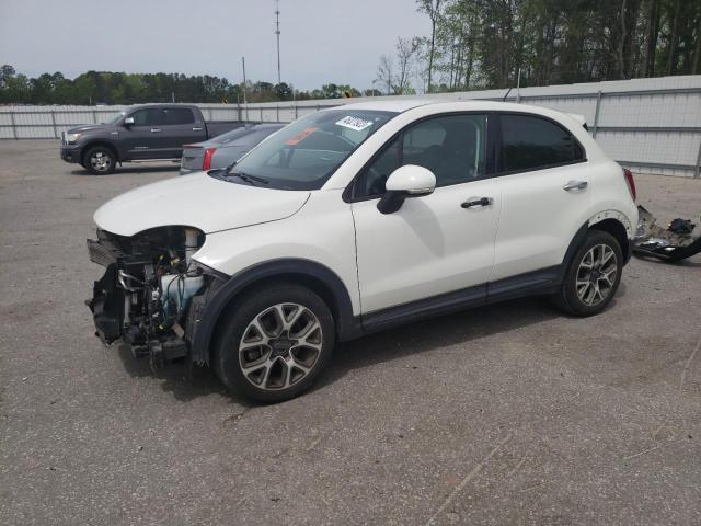 2016 FIAT 500X TREKK - ZFBCFXCT3GP388761