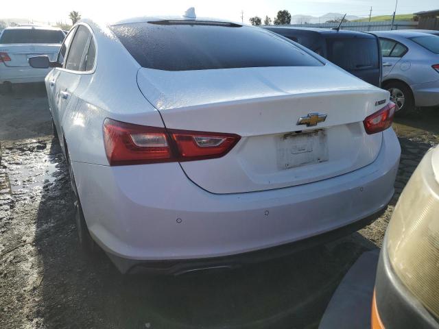2016 CHEVROLET MALIBU PRE - 1G1ZH5SX0GF293096