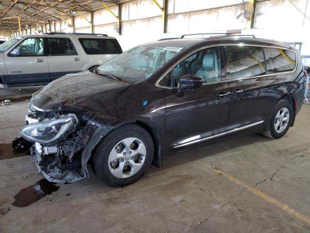 2018 CHRYSLER PACIFICA H - 2C4RC1L77JR236763