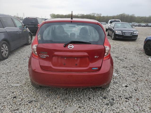 2015 NISSAN VERSA NOTE - 3N1CE2CP4FL374189