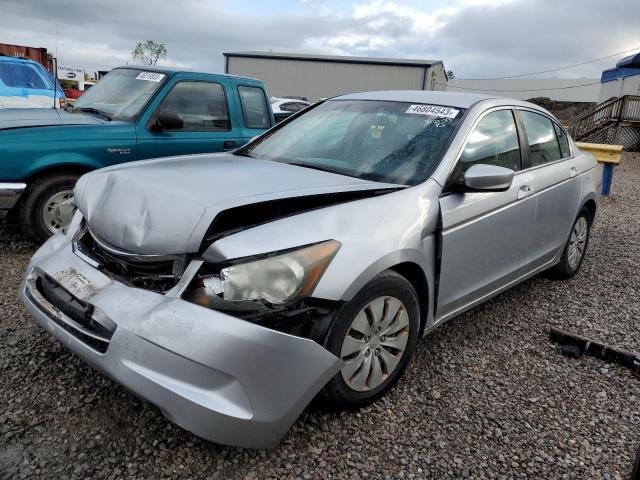 2008 Honda Accord Sedan LX