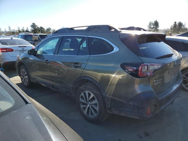 4S4BTACC1L3187565 Subaru Outback Premium