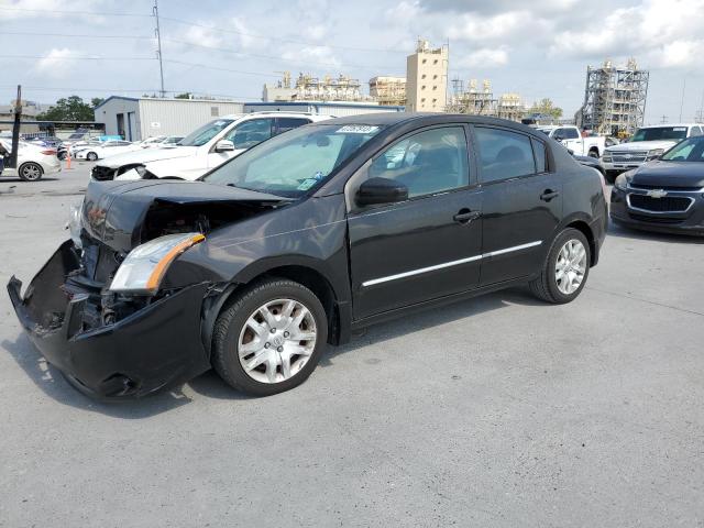 2011 Nissan Sentra 2.0