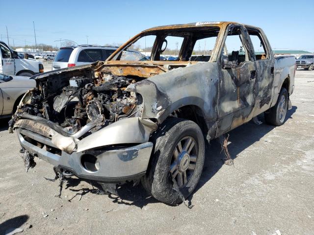 Wrecked Trucks in Illinois Copart