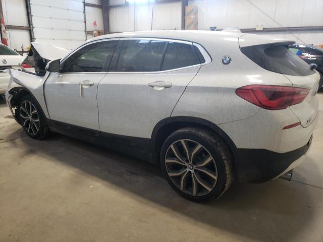 2018 BMW X2 XDRIVE2 - WBXYJ5C30JEF74532