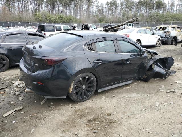 2017 MAZDA 3 SPORT - 3MZBN1U73HM156790