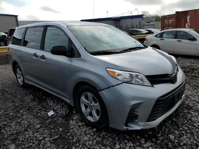 2018 TOYOTA SIENNA L - 5TDZZ3DC0JS944575