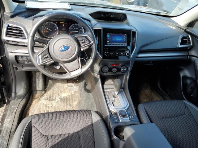 JF2SKAEC9KH529514 Subaru Forester Premium