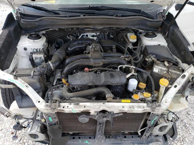 JF2SJADCXFH404743 Subaru Forester 2.5i Premium