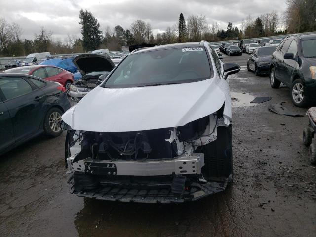 2020 LEXUS RX 350 F-S - 2T2YZMDAXLC255599