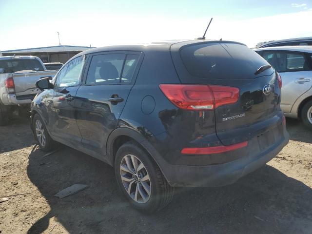 KNDPBCAC4G7878678 KIA Sportage Lx