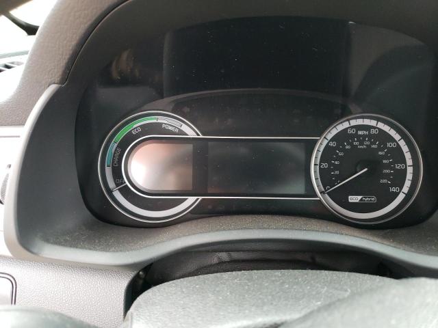 KNDCB3LC8K5244774 KIA NIRO FE