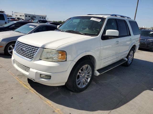 2005 Ford Expedition Limited