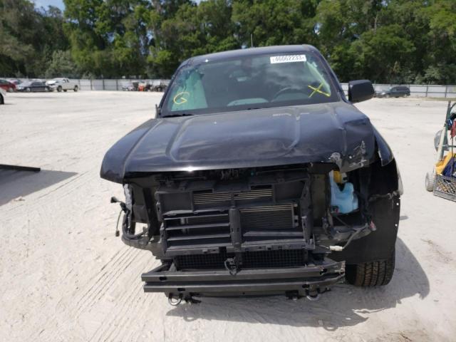 2021 GMC CANYON ELE 1GTH5BEA9M1179334