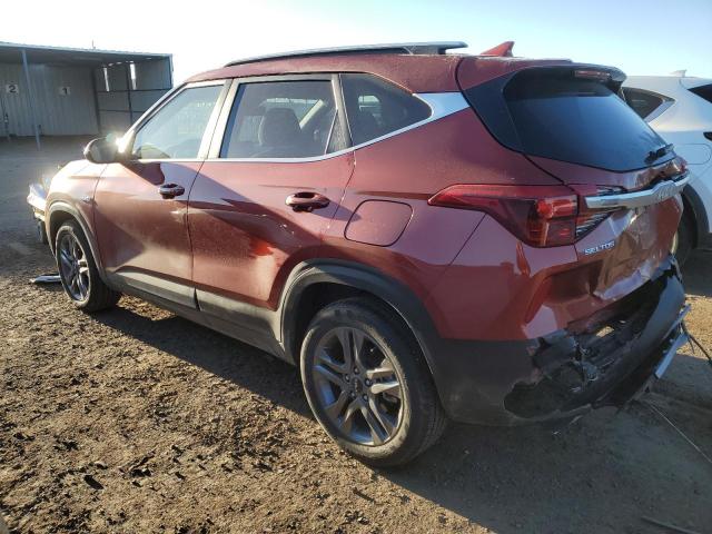 KNDEUCAA9N7284312 KIA SELTOS S