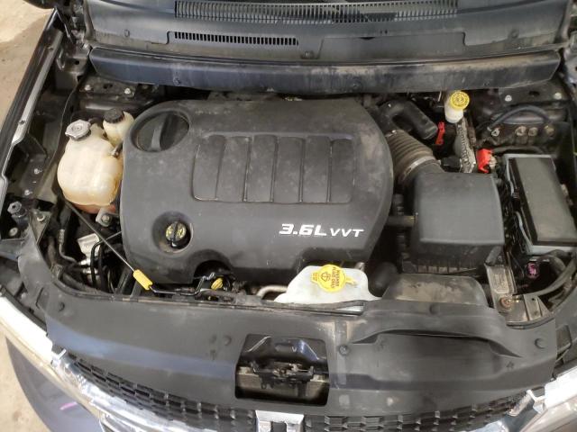 2015 DODGE JOURNEY LI 3C4PDDDG2FT567047